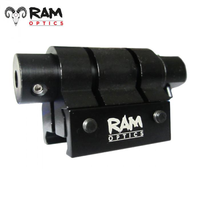 RAM - Ram Tactical Laser